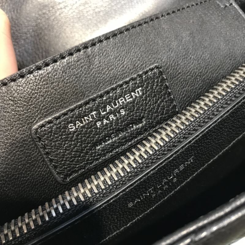 YSL Top Handle Bags